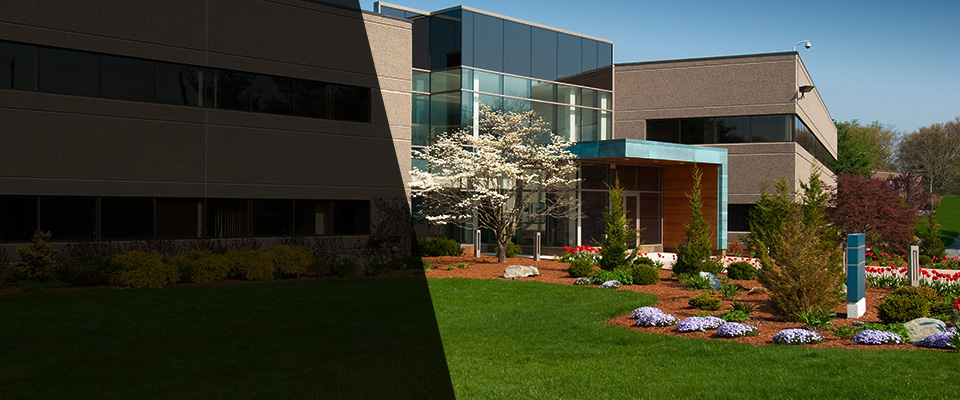 Brownsburg Landscapers