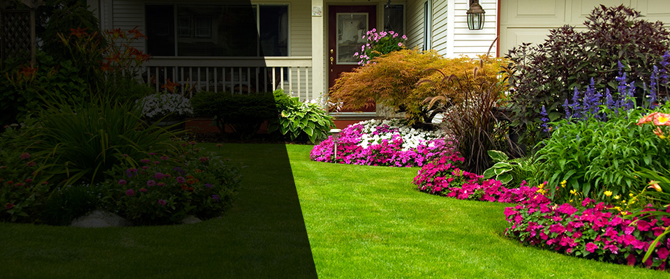 Brownsburg Landscapers