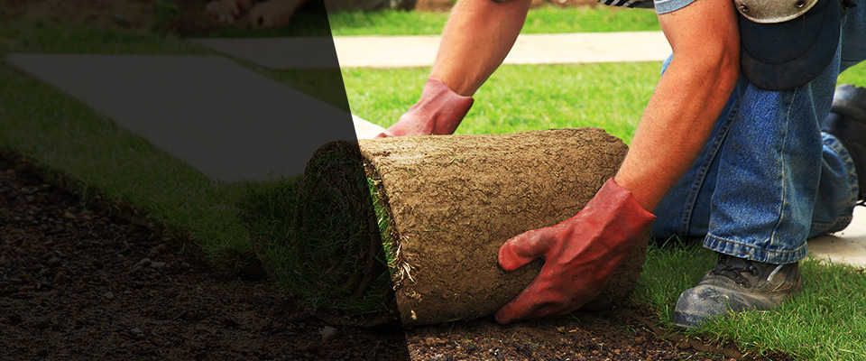 Brownsburg Landscapers