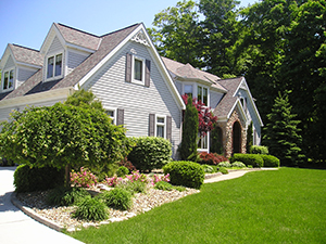 Landscapers and Lawncare Services in Brownsburg, IN
