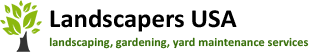 Brownsburg Landscapers